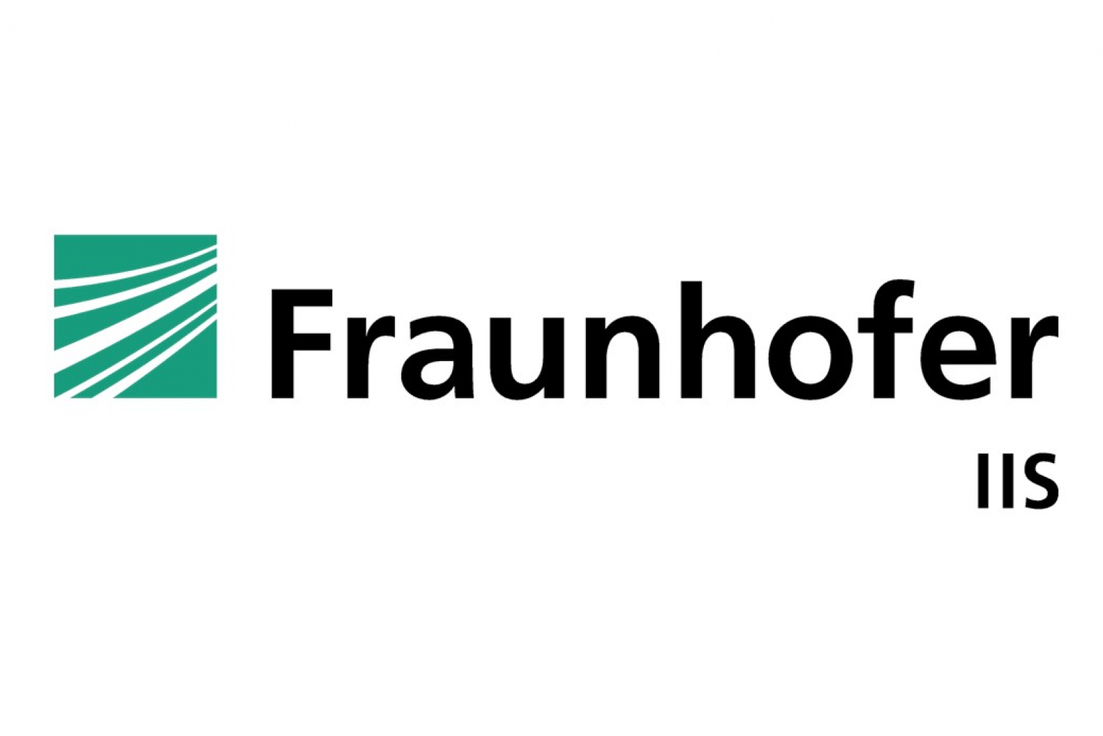 Fraunhofer Institute for Integrated Circuits IIS sponsor