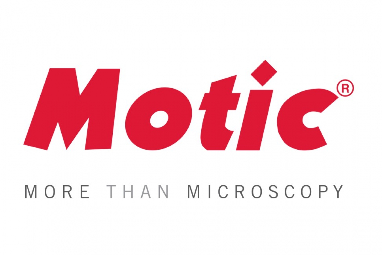 Motic sponsor