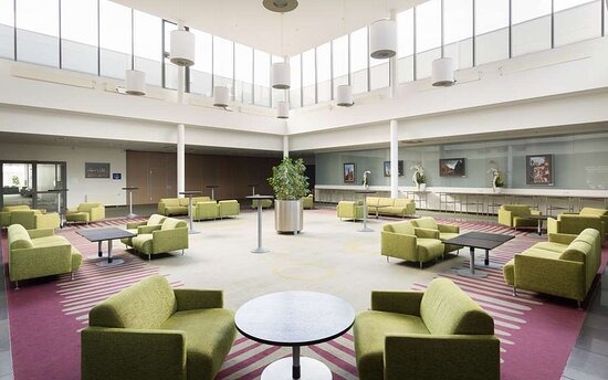 venue 8