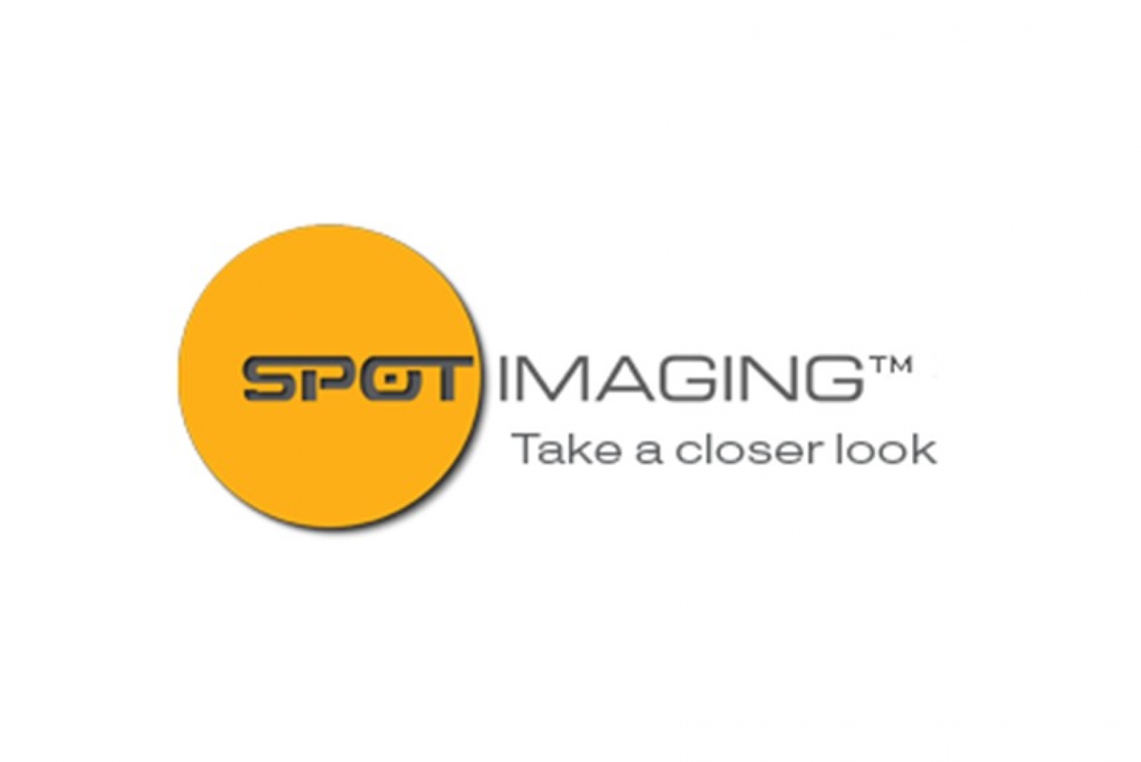 SPOT Imaging sponsor
